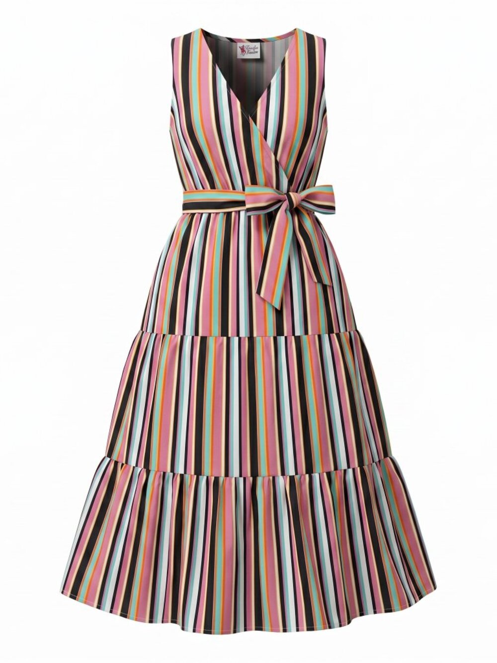 Perfectly Priscilla "Chase Your Dreams" Maxi